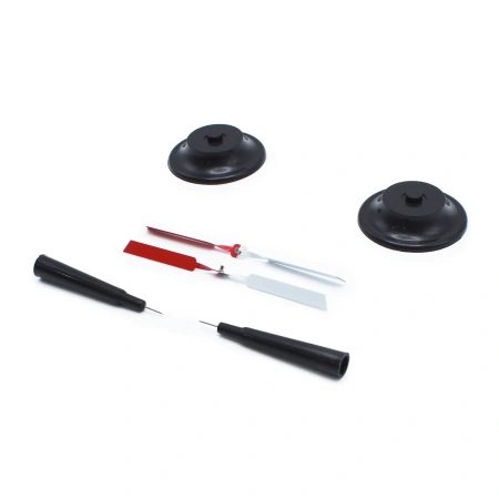 Стрелки магнитные на штативах (пара) демонстрационные